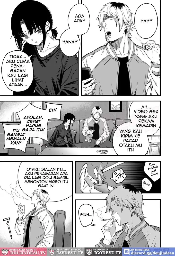 image-komik-doujin-netori-otoko-o-mesu-ni-suru-chapter-01-4/85
