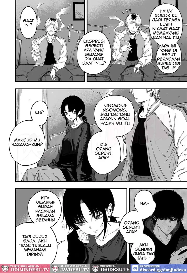 image-komik-doujin-netori-otoko-o-mesu-ni-suru-chapter-01-5/85