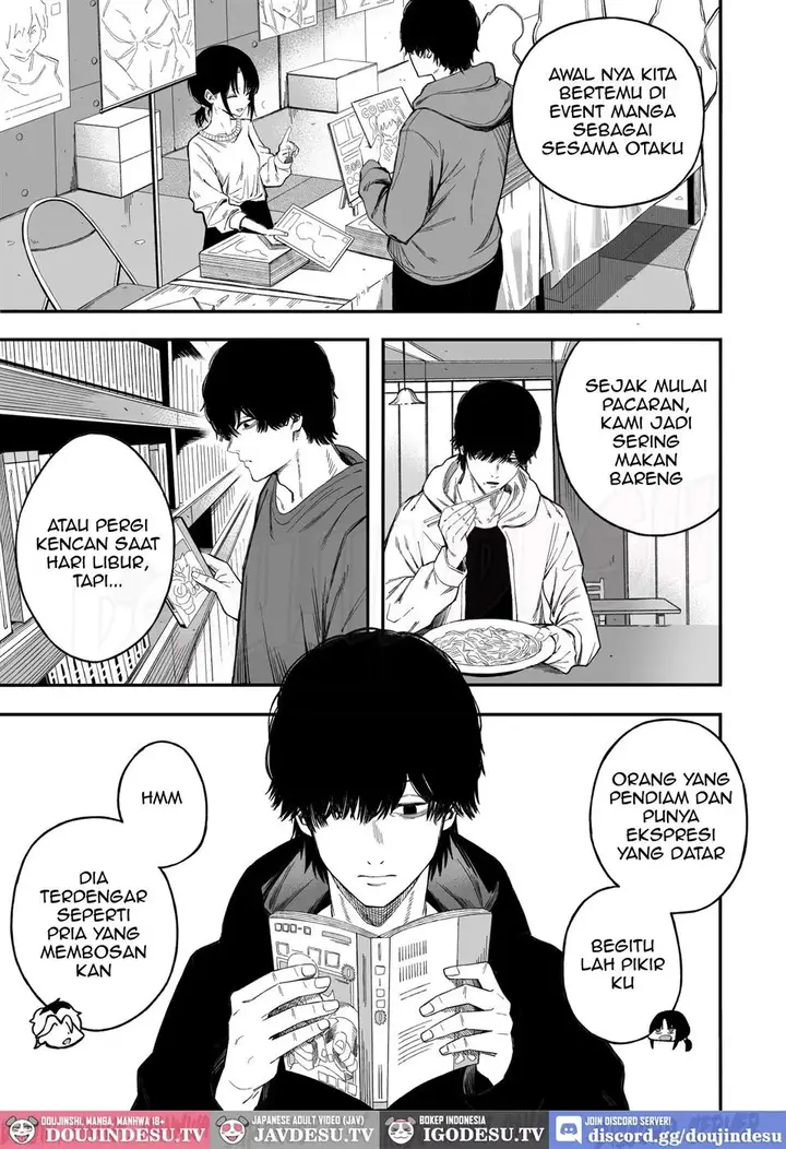image-komik-doujin-netori-otoko-o-mesu-ni-suru-chapter-01-6/85