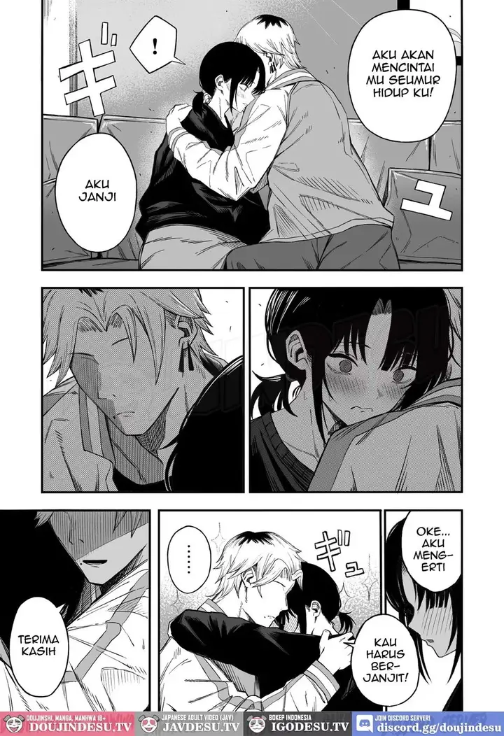 image-komik-doujin-netori-otoko-o-mesu-ni-suru-chapter-01-8/85
