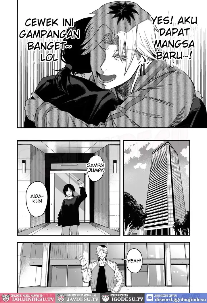 image-komik-doujin-netori-otoko-o-mesu-ni-suru-chapter-01-9/85