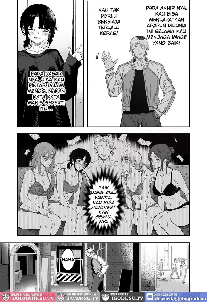 image-komik-doujin-netori-otoko-o-mesu-ni-suru-chapter-01-10/85