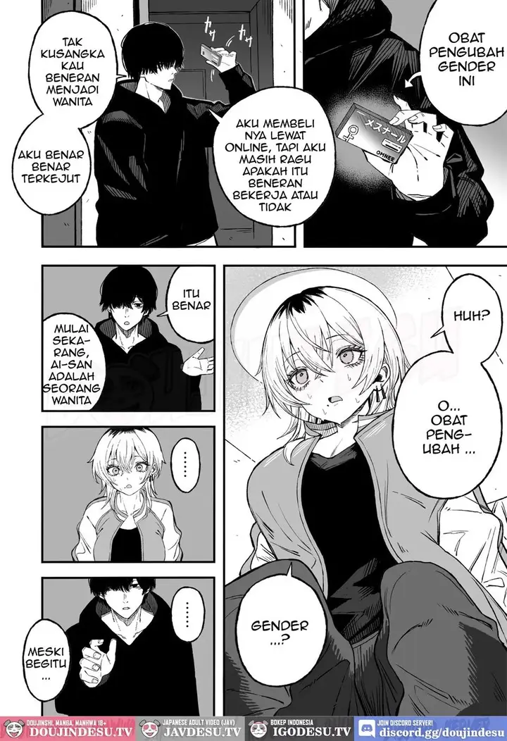 image-komik-doujin-netori-otoko-o-mesu-ni-suru-chapter-01-17/85