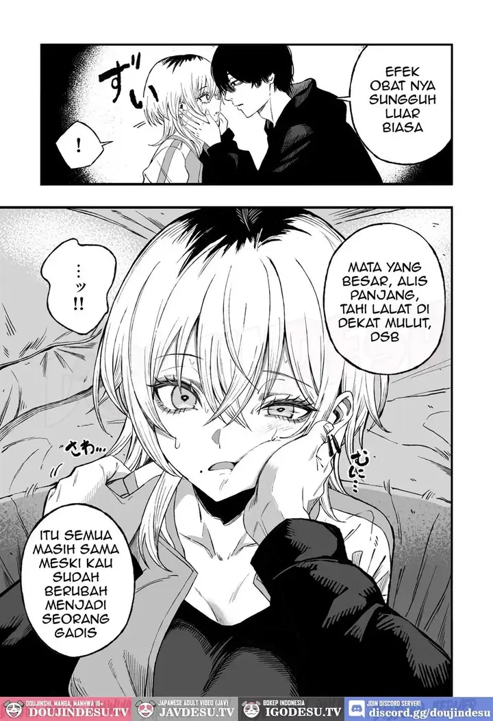 image-komik-doujin-netori-otoko-o-mesu-ni-suru-chapter-01-18/85