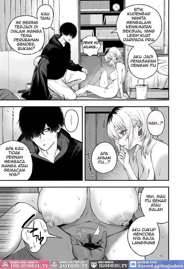 image-komik-doujin-netori-otoko-o-mesu-ni-suru-chapter-01-26/85