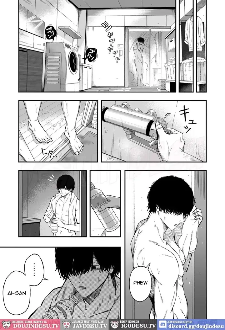 image-komik-doujin-netori-otoko-o-mesu-ni-suru-chapter-01-46/85
