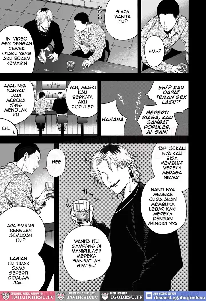 image-komik-doujin-netori-otoko-o-mesu-ni-suru-chapter-01-50/85