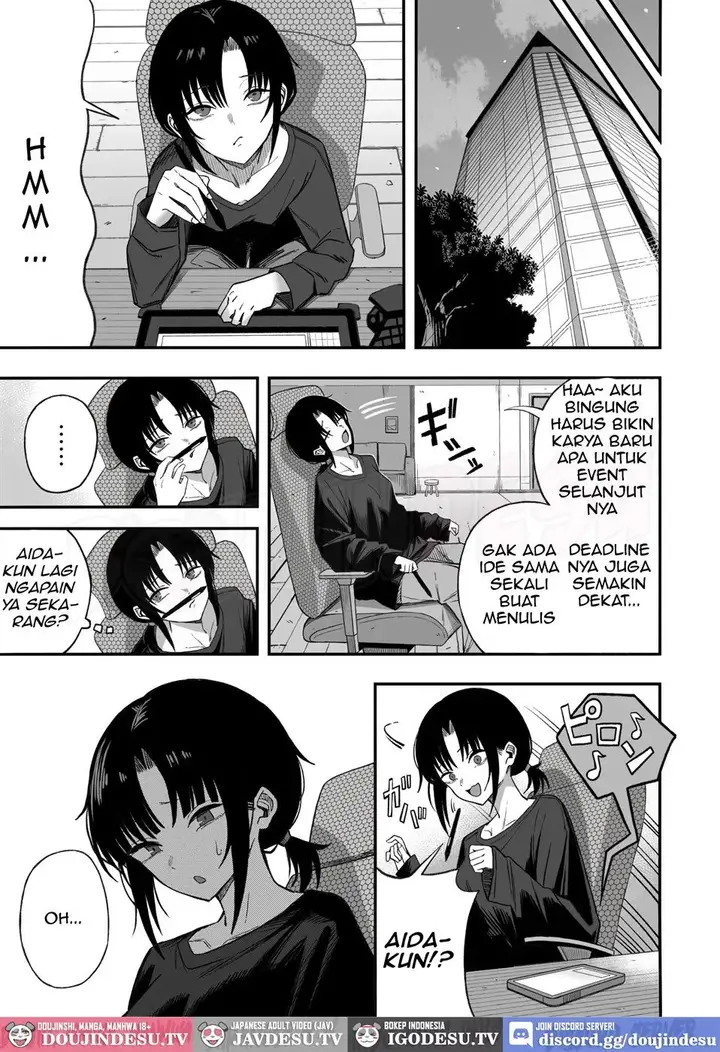 image-komik-doujin-netori-otoko-o-mesu-ni-suru-chapter-01-54/85