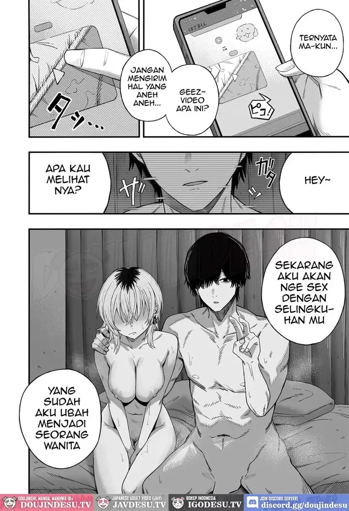 image-komik-doujin-netori-otoko-o-mesu-ni-suru-chapter-01-55/85