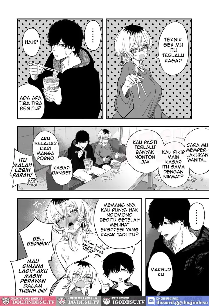 image-komik-doujin-netori-otoko-o-mesu-ni-suru-chapter-01-81/85