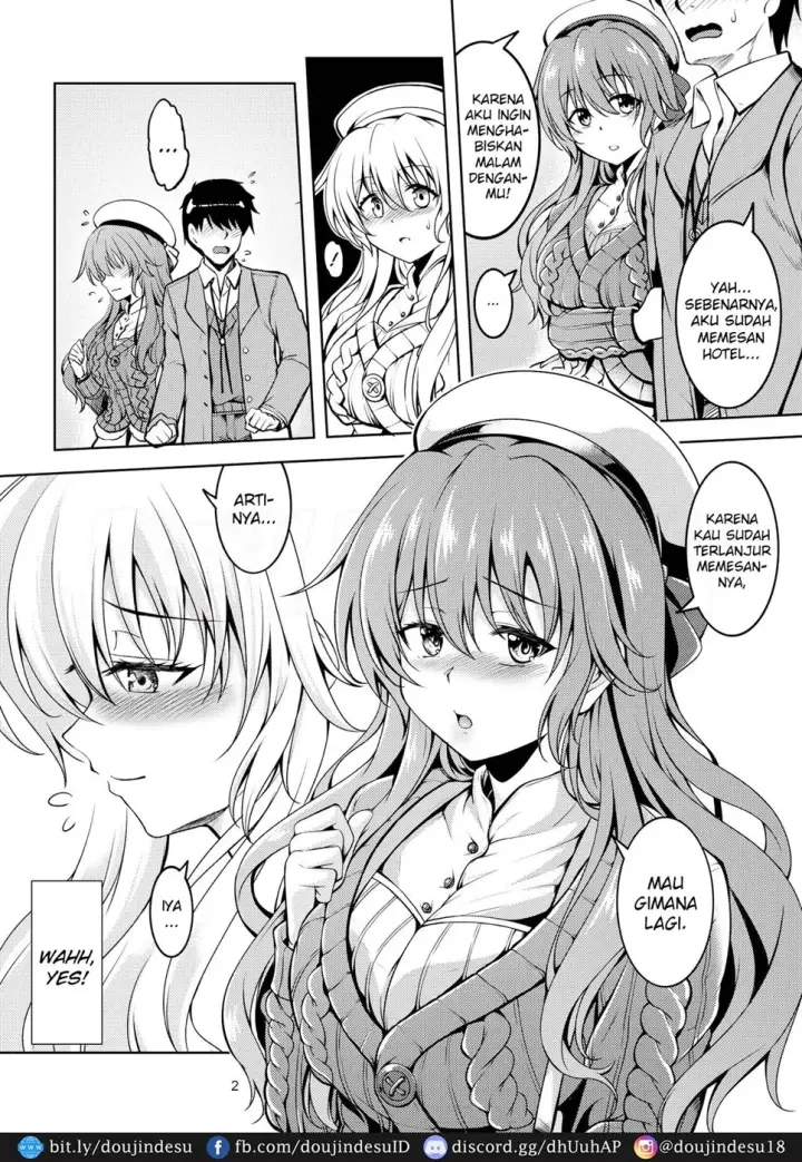 image-komik-doujin-niji-no-kanata-ni-chapter-01-3/19