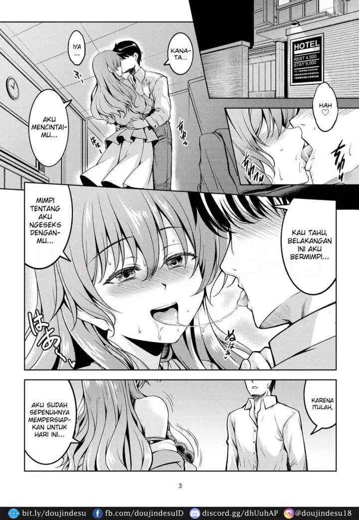 image-komik-doujin-niji-no-kanata-ni-chapter-01-4/19