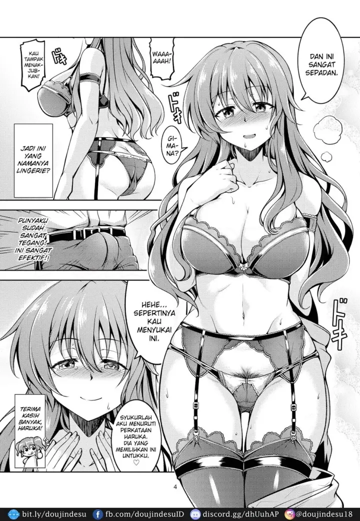 image-komik-doujin-niji-no-kanata-ni-chapter-01-5/19