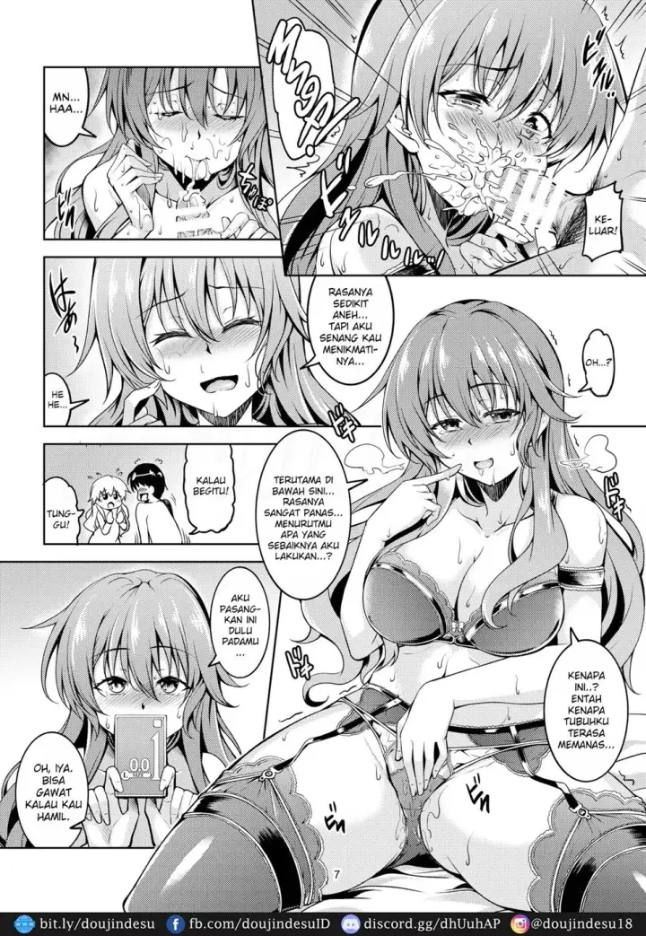 image-komik-doujin-niji-no-kanata-ni-chapter-01-8/19