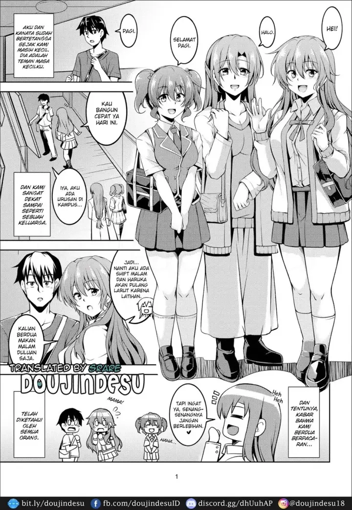 image-komik-doujin-niji-no-kanata-ni-chapter-02-3/36