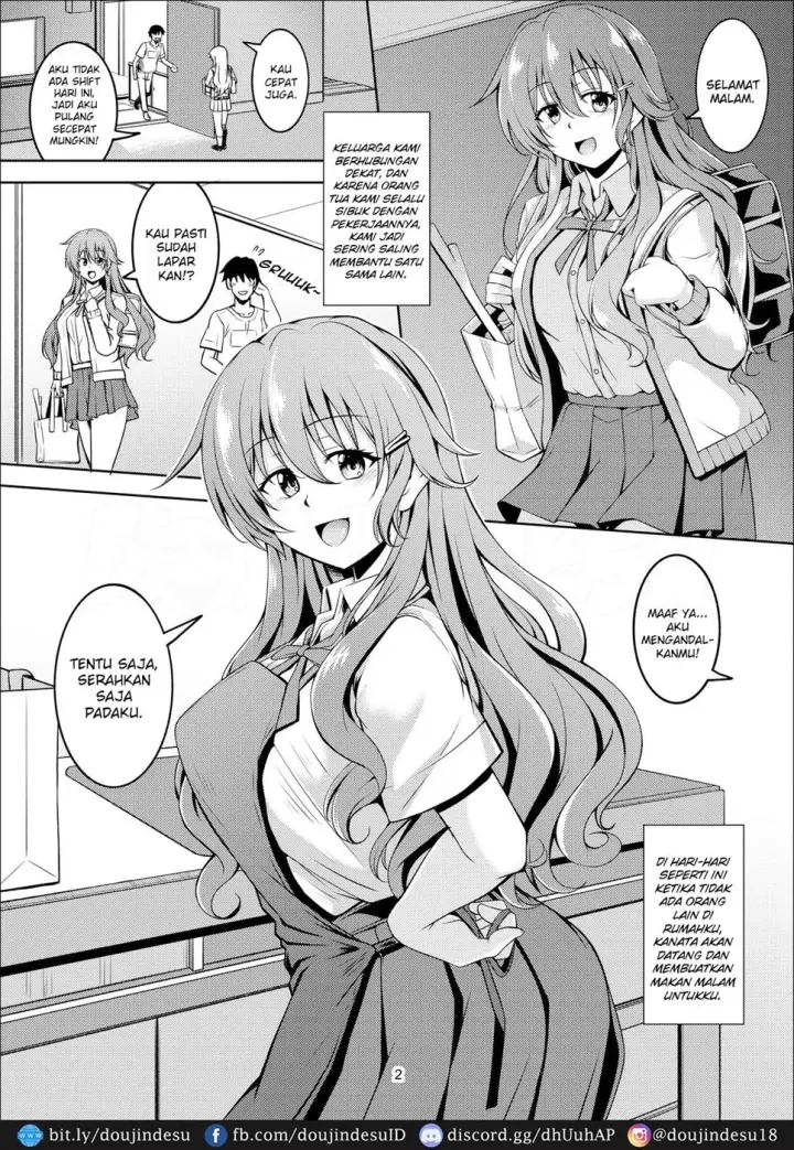 image-komik-doujin-niji-no-kanata-ni-chapter-02-4/36