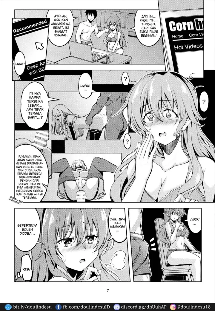 image-komik-doujin-niji-no-kanata-ni-chapter-02-9/36