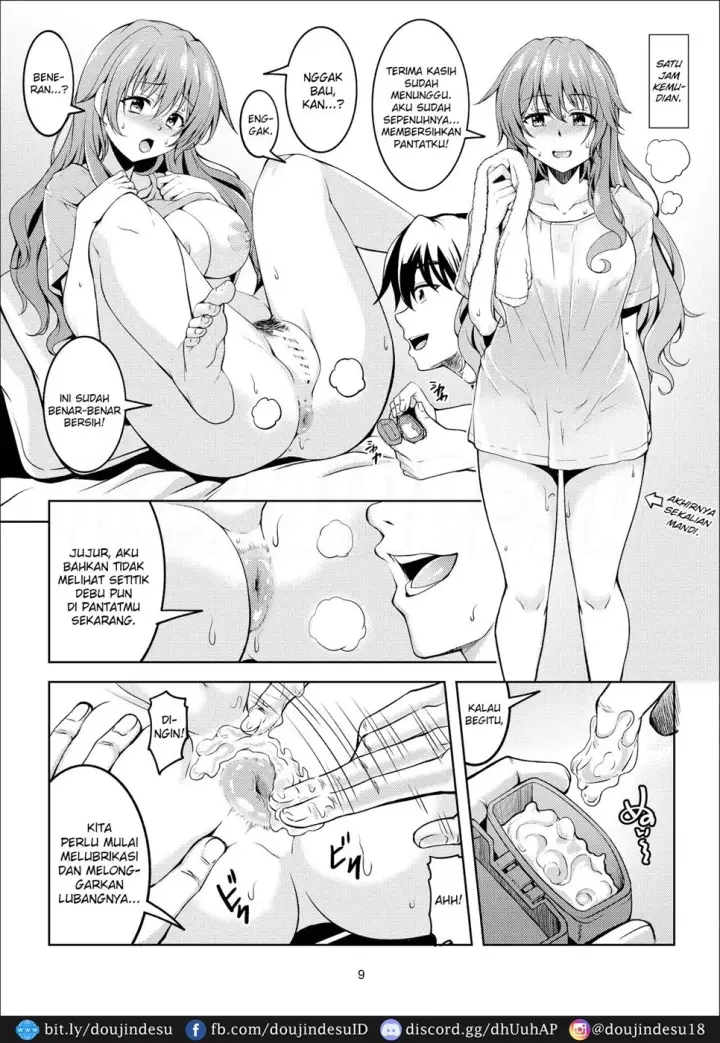 image-komik-doujin-niji-no-kanata-ni-chapter-02-11/36