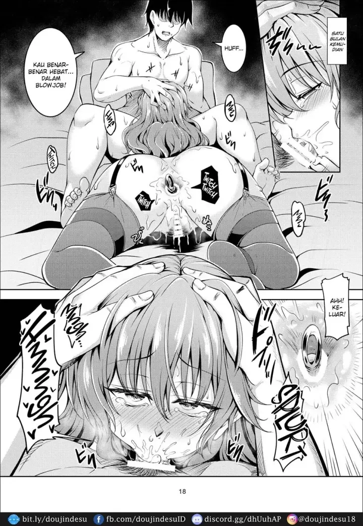 image-komik-doujin-niji-no-kanata-ni-chapter-02-20/36