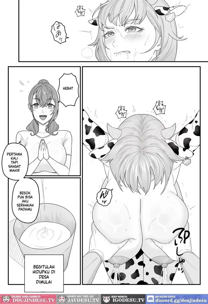 image-komik-doujin-ningen-no-ko-o-ume-chapter-01-7/33