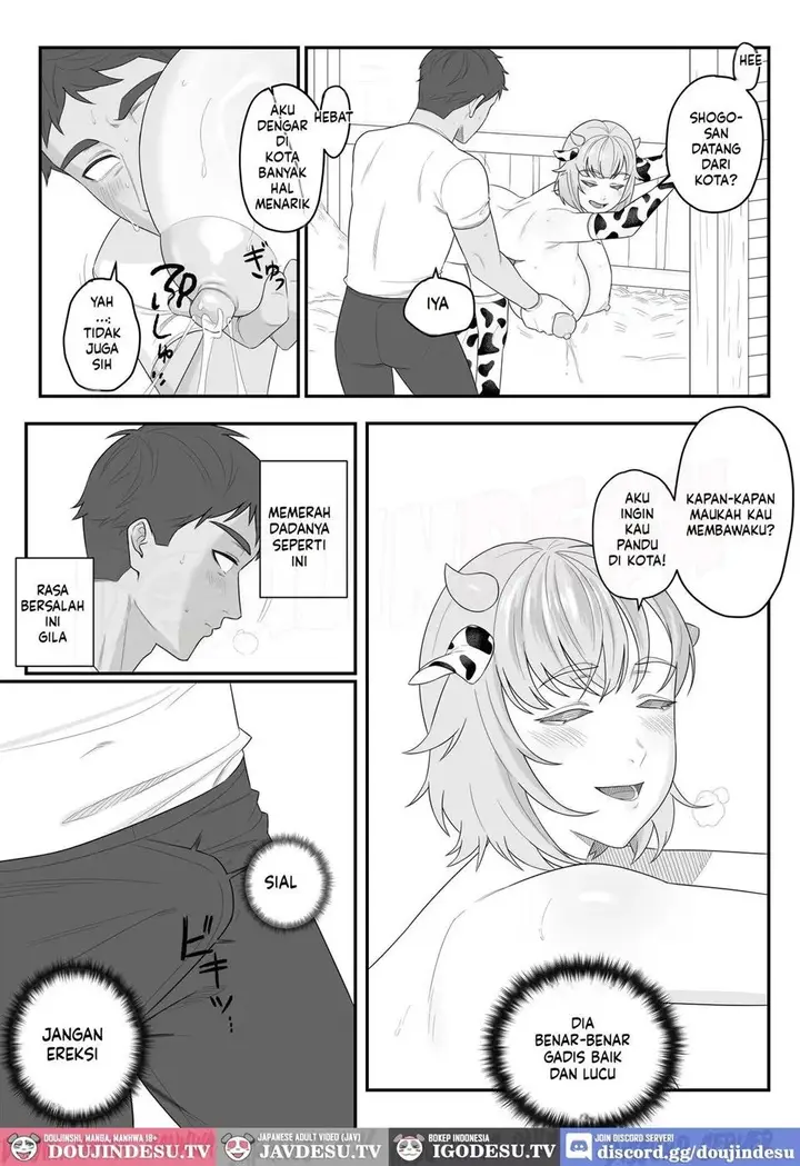 image-komik-doujin-ningen-no-ko-o-ume-chapter-01-8/33