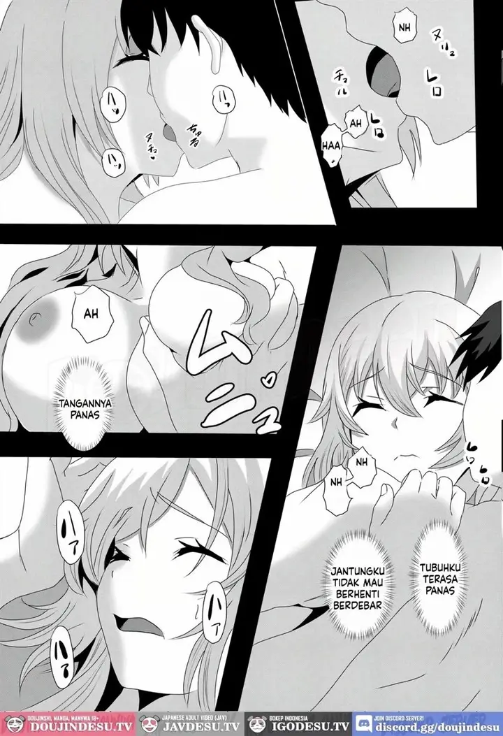 image-komik-doujin-non-non-nonbiri-isekai-nouka-harem-chapter-04-30/73
