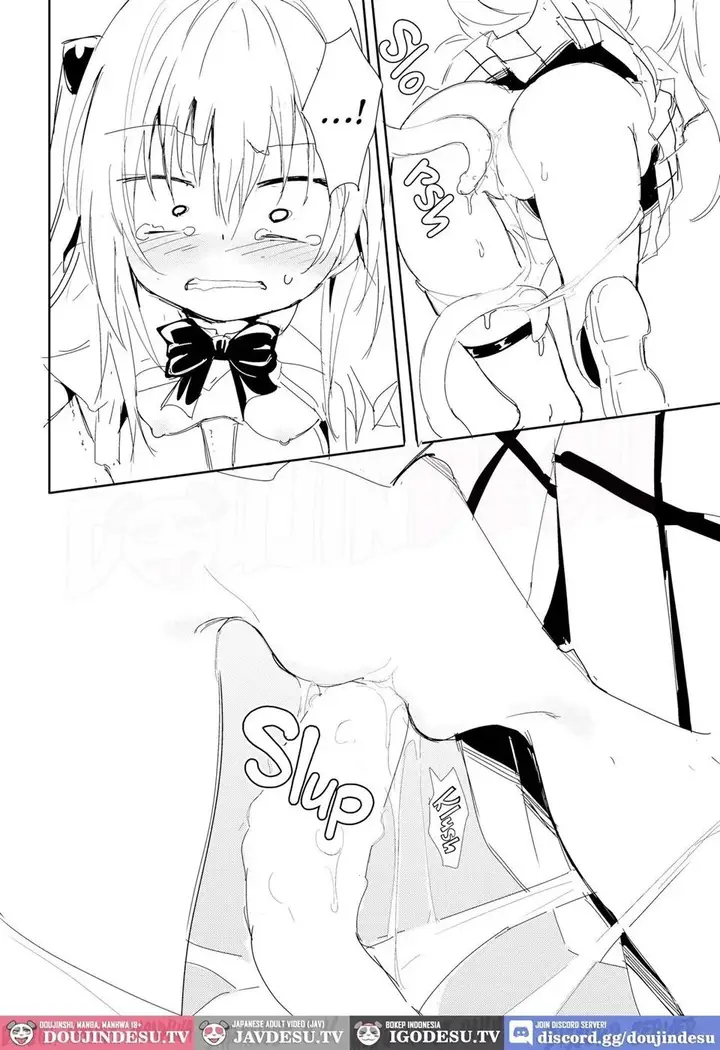 image-komik-doujin-nyurunyuru-wa-kirai-desu-chapter-01-11/27