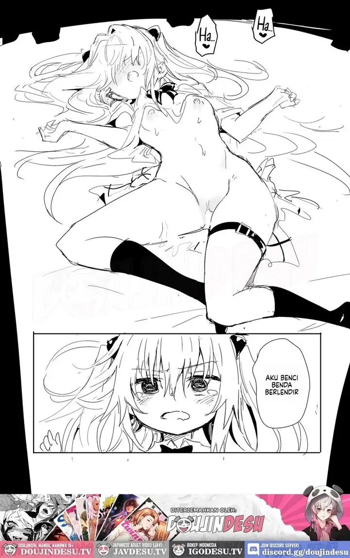 image-komik-doujin-nyurunyuru-wa-kirai-desu-chapter-01-23/27