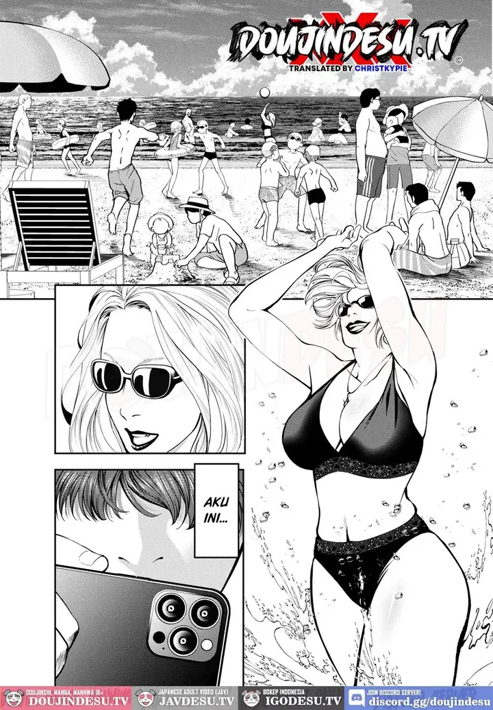 image-komik-doujin-oba-san-to-umi-no-ie-de-chapter-01-2/60