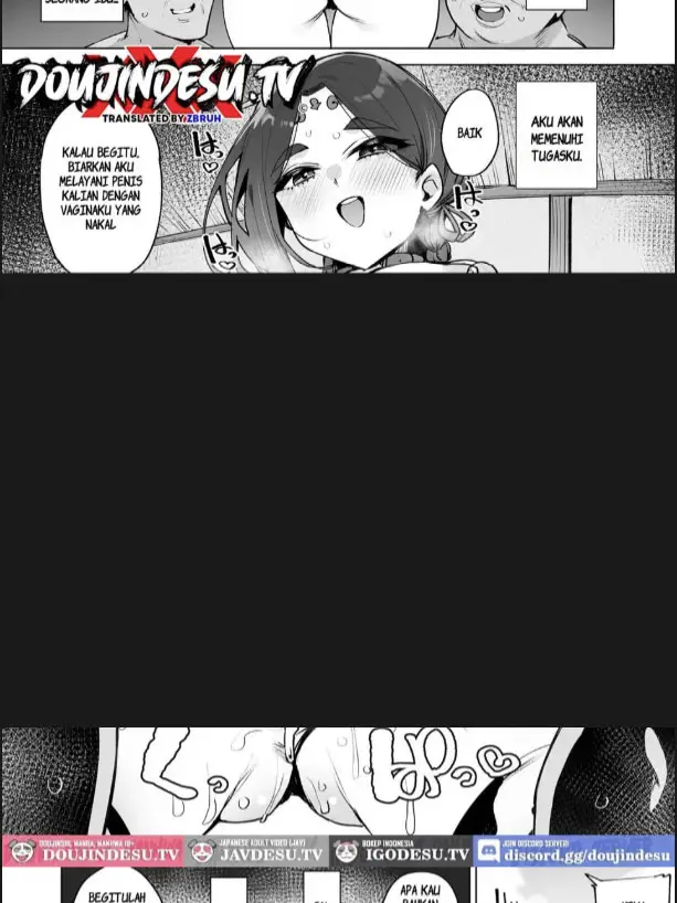 image-komik-doujin-oho-megami-sama-chapter-01-1/30