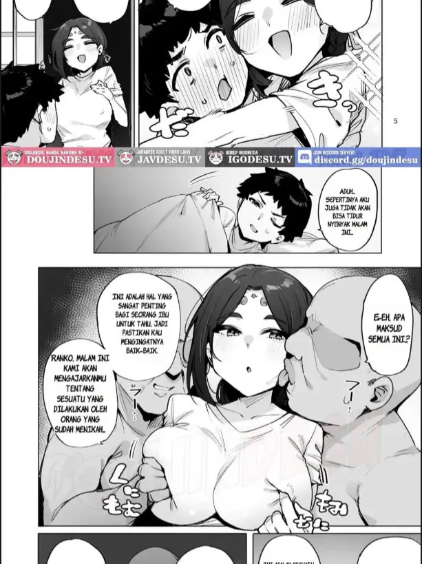 image-komik-doujin-oho-megami-sama-chapter-01-6/30