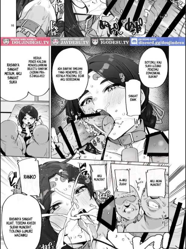 image-komik-doujin-oho-megami-sama-chapter-01-18/30