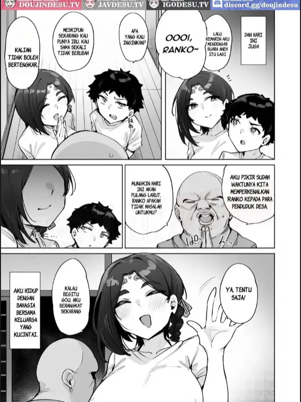 image-komik-doujin-oho-megami-sama-chapter-01-29/30