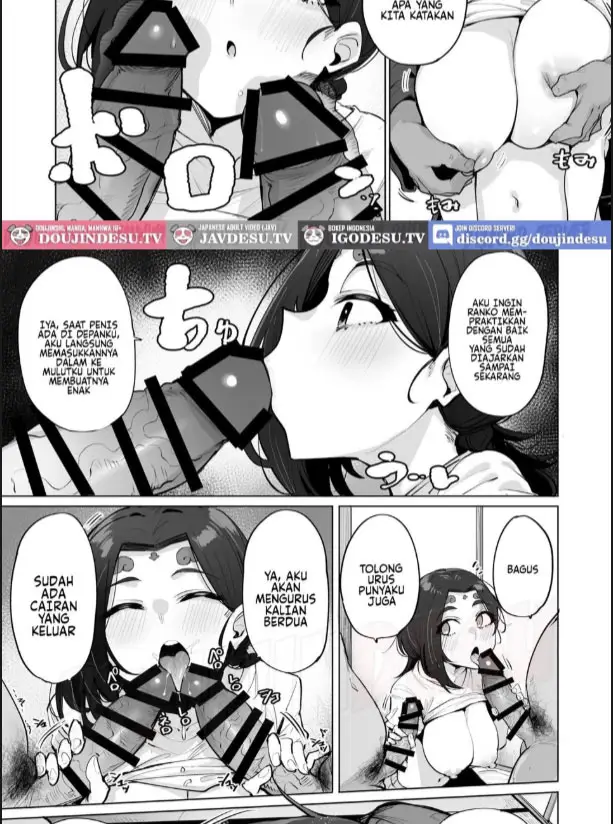 image-komik-doujin-oho-megami-sama-chapter-02-5/30