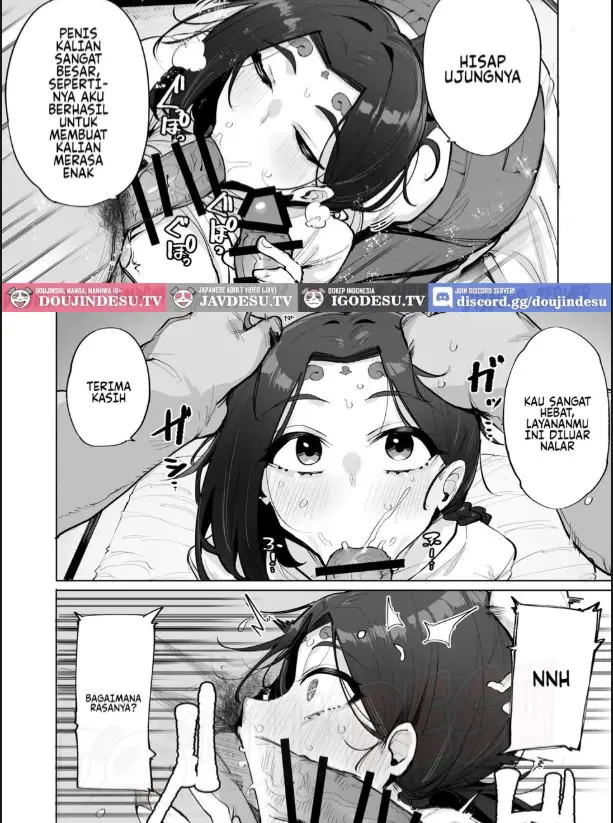 image-komik-doujin-oho-megami-sama-chapter-02-6/30