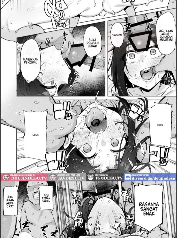 image-komik-doujin-oho-megami-sama-chapter-02-11/30