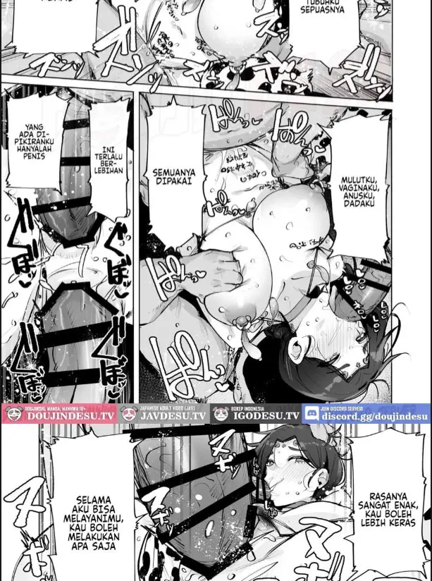 image-komik-doujin-oho-megami-sama-chapter-02-25/30