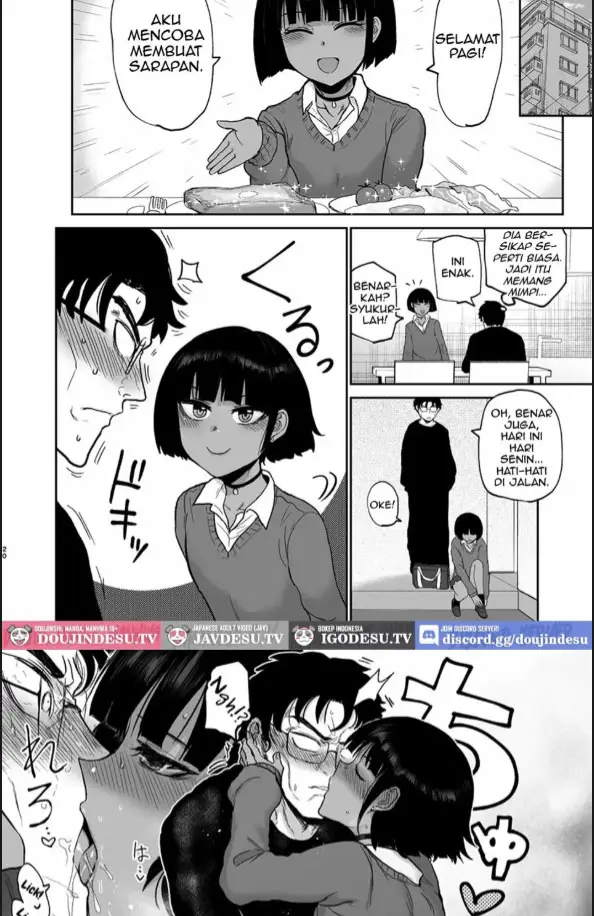image-komik-doujin-oikko-erosugi-jinsei-saikou-chapter-01-19/45
