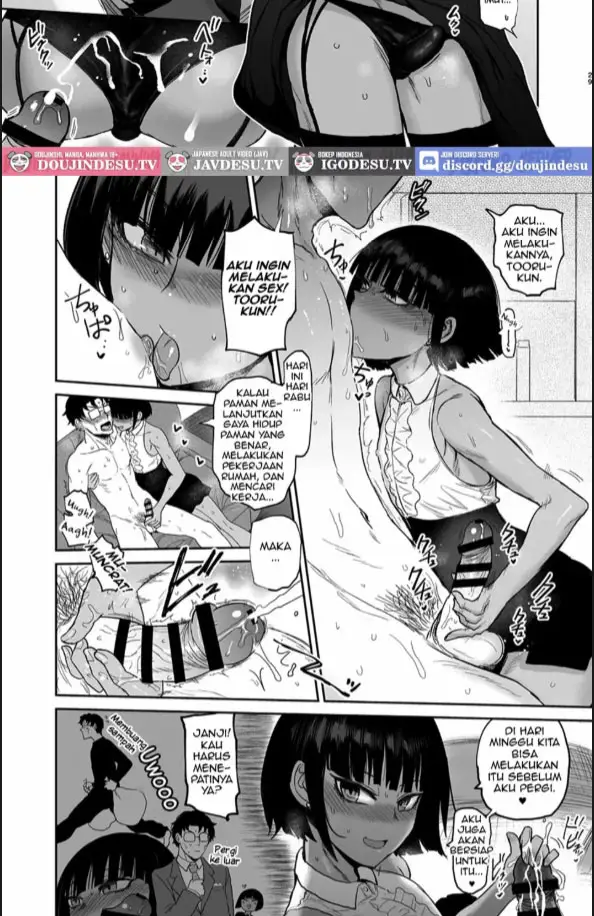 image-komik-doujin-oikko-erosugi-jinsei-saikou-chapter-01-28/45