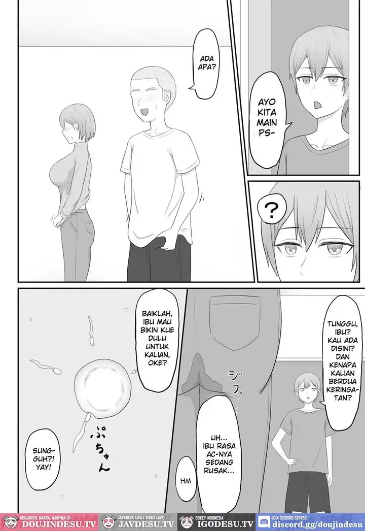 image-komik-doujin-okaa-san-wa-tomodachi-no-sefri-chapter-01-25/26