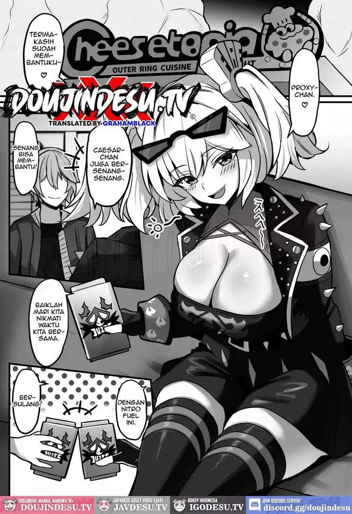 image-komik-doujin-okusuri-nonde-happy-shiyo-chapter-01-2/31