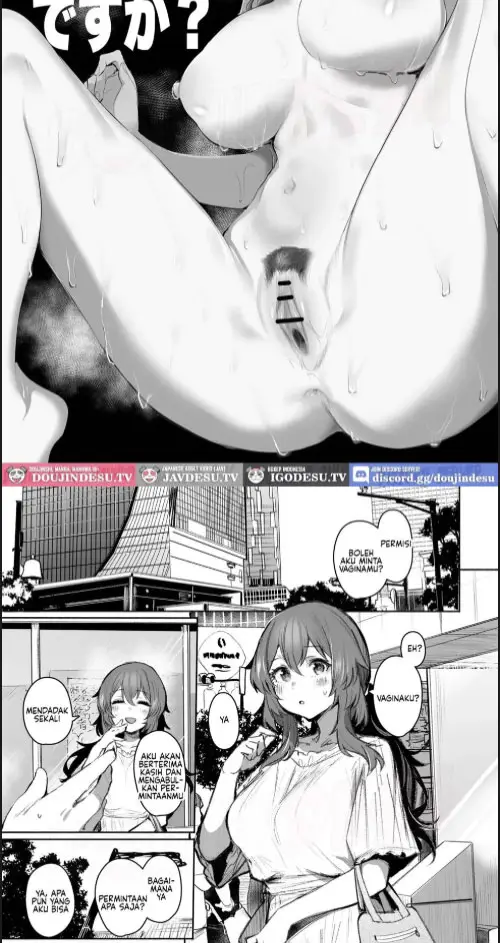 image-komik-doujin-omanko-yoroshii-desu-ka-chapter-01-3/20