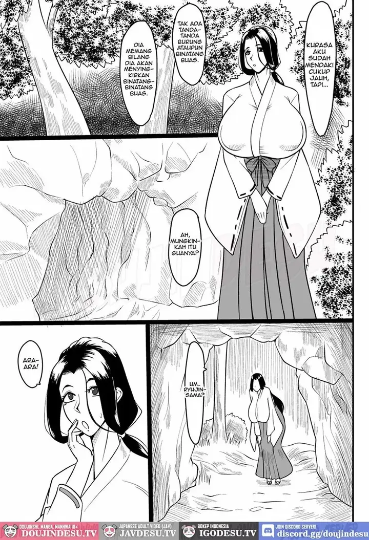 image-komik-doujin-omase-na-ryuujin-sama-chapter-01-4/34