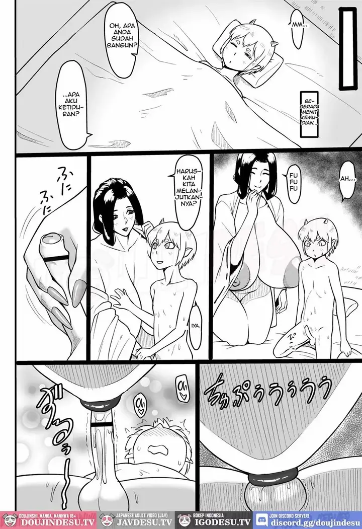 image-komik-doujin-omase-na-ryuujin-sama-chapter-01-19/34