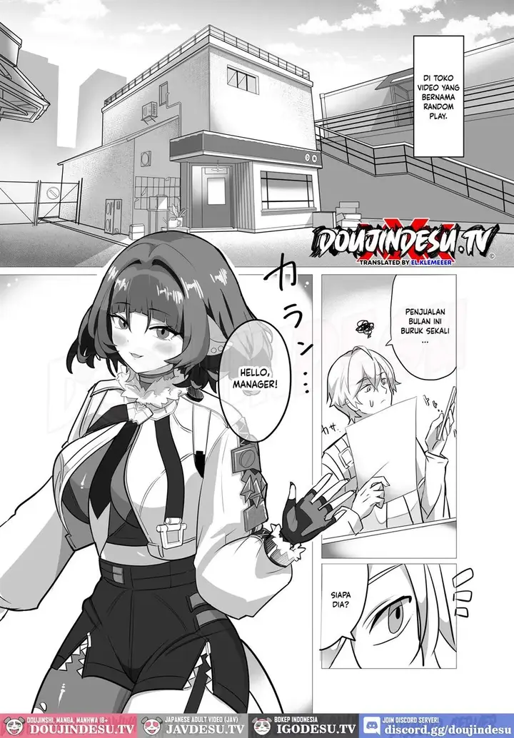 image-komik-doujin-onee-san-to-asobo-chapter-01-5/31