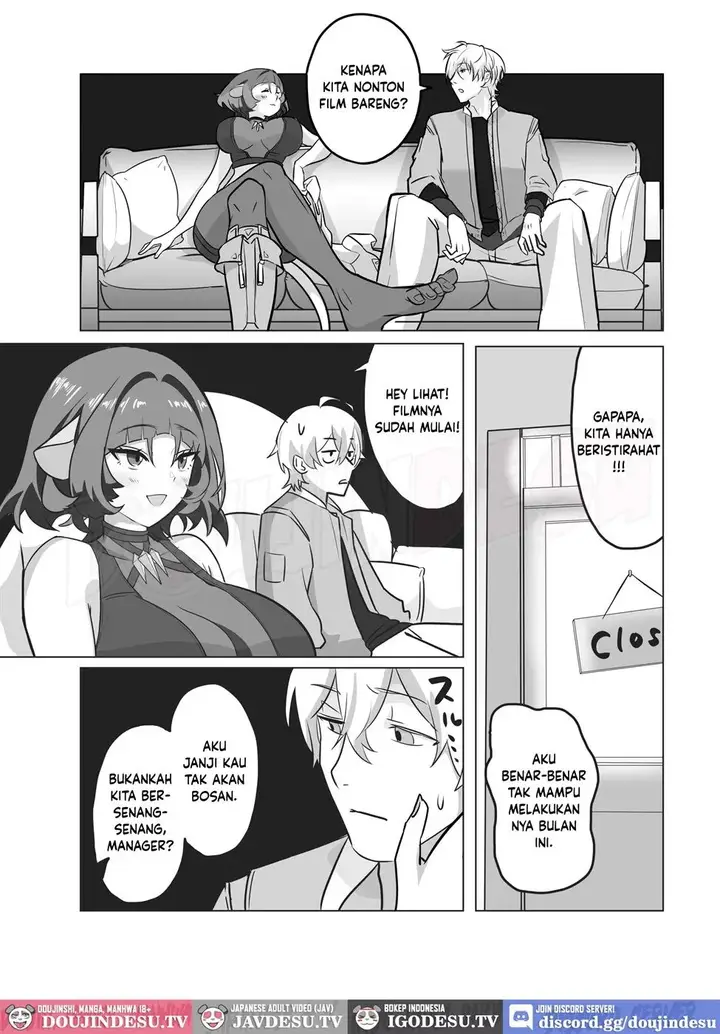 image-komik-doujin-onee-san-to-asobo-chapter-01-8/31