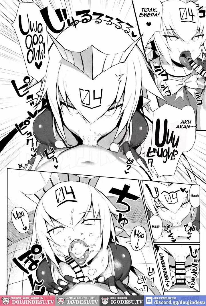 image-komik-doujin-oneshota-sakusei-bomber-maid-chapter-01-7/23