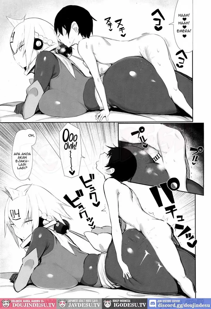 image-komik-doujin-oneshota-sakusei-bomber-maid-chapter-01-16/23