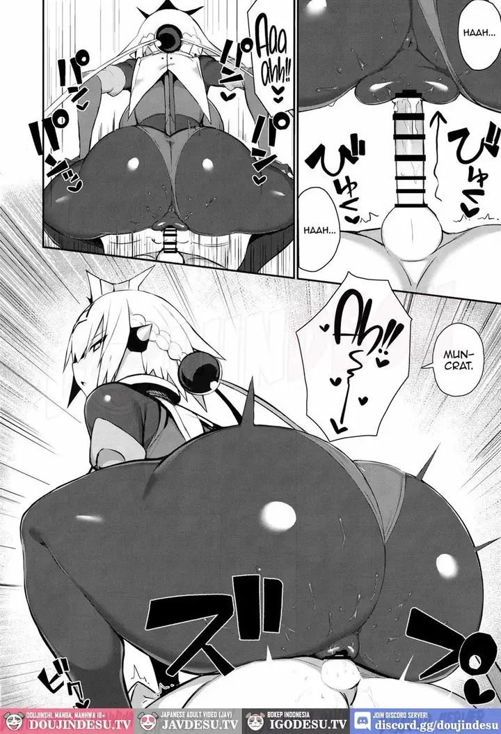 image-komik-doujin-oneshota-sakusei-bomber-maid-chapter-01-19/23