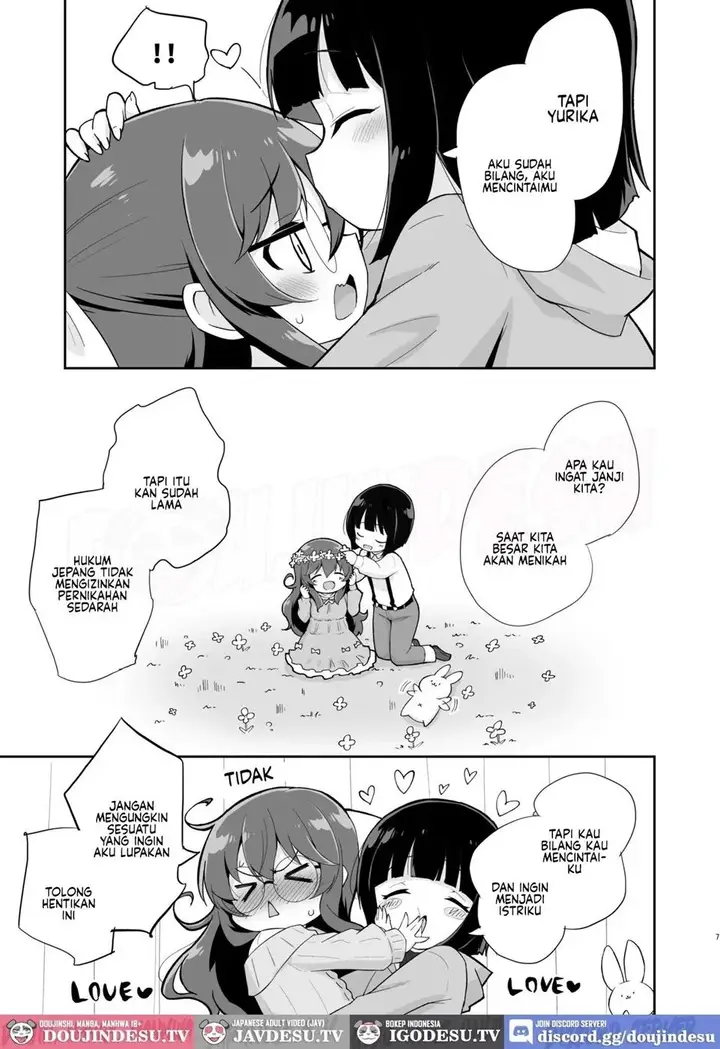 image-komik-doujin-onii-chan-no-baka-chapter-01-5/24